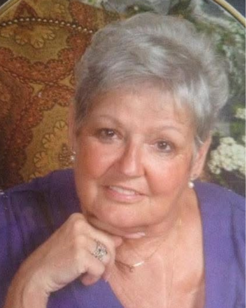 Leona Theresa Borowicz