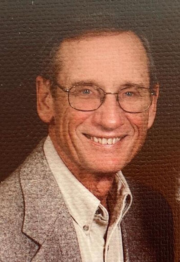 Mac Masterson Profile Photo