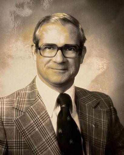 Gordon K Young Profile Photo