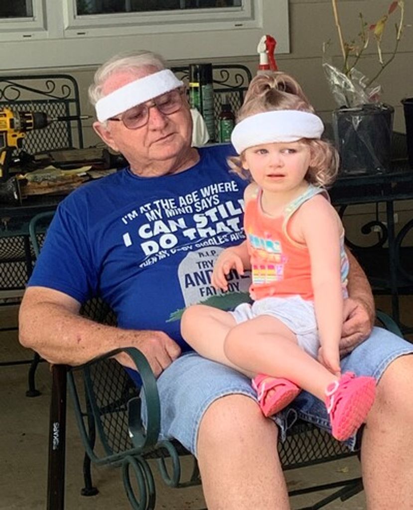 Don Shelton Profile Photo