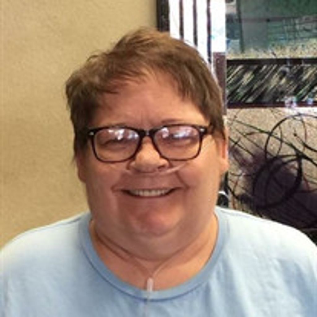 Margo Elizabeth McNett-Kessler