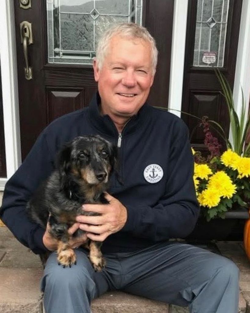 John Arthur Otteson Profile Photo