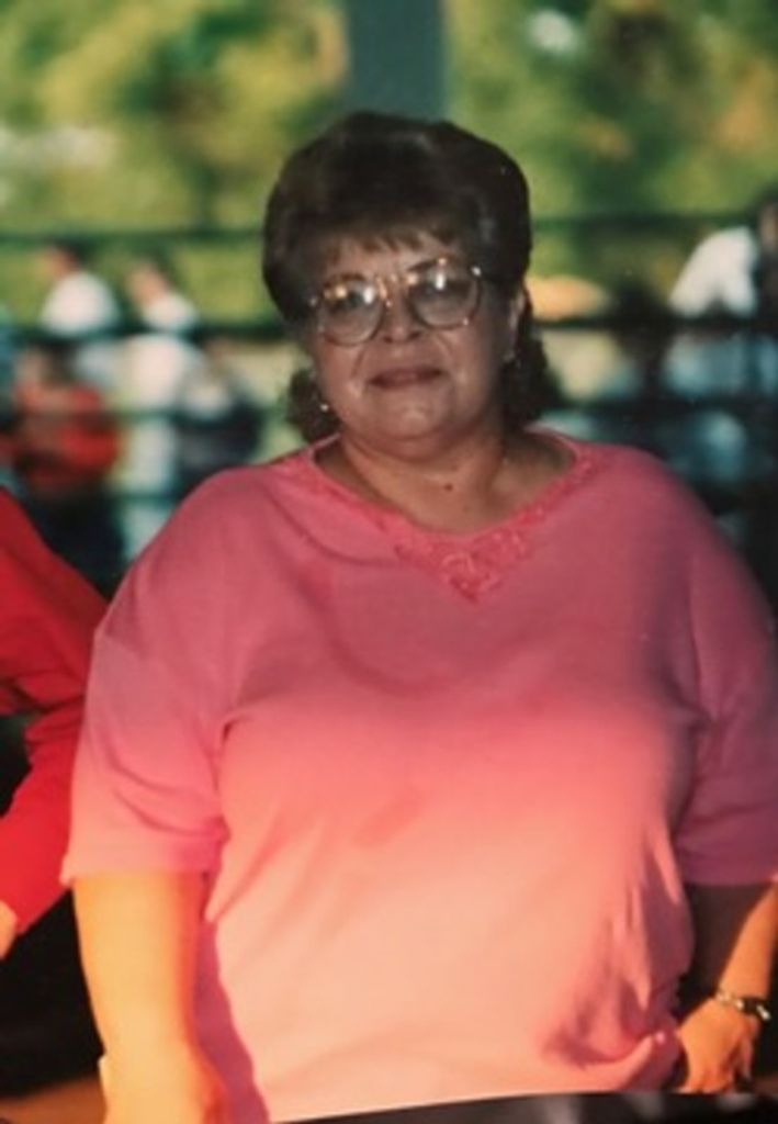 Cathy Lowe