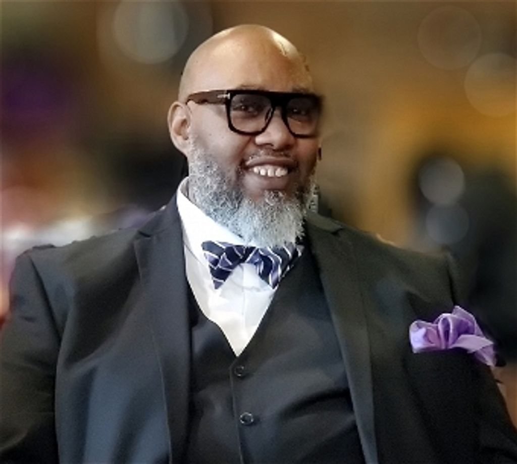 Anthony Hairston Profile Photo