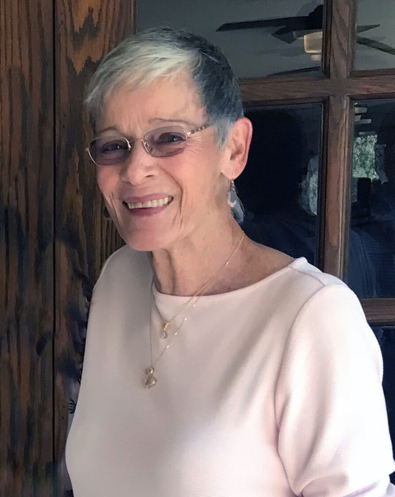 Dorothy "Jean" Edge Profile Photo