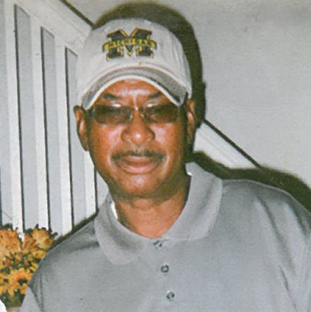 Tommie Lee Peterson Profile Photo