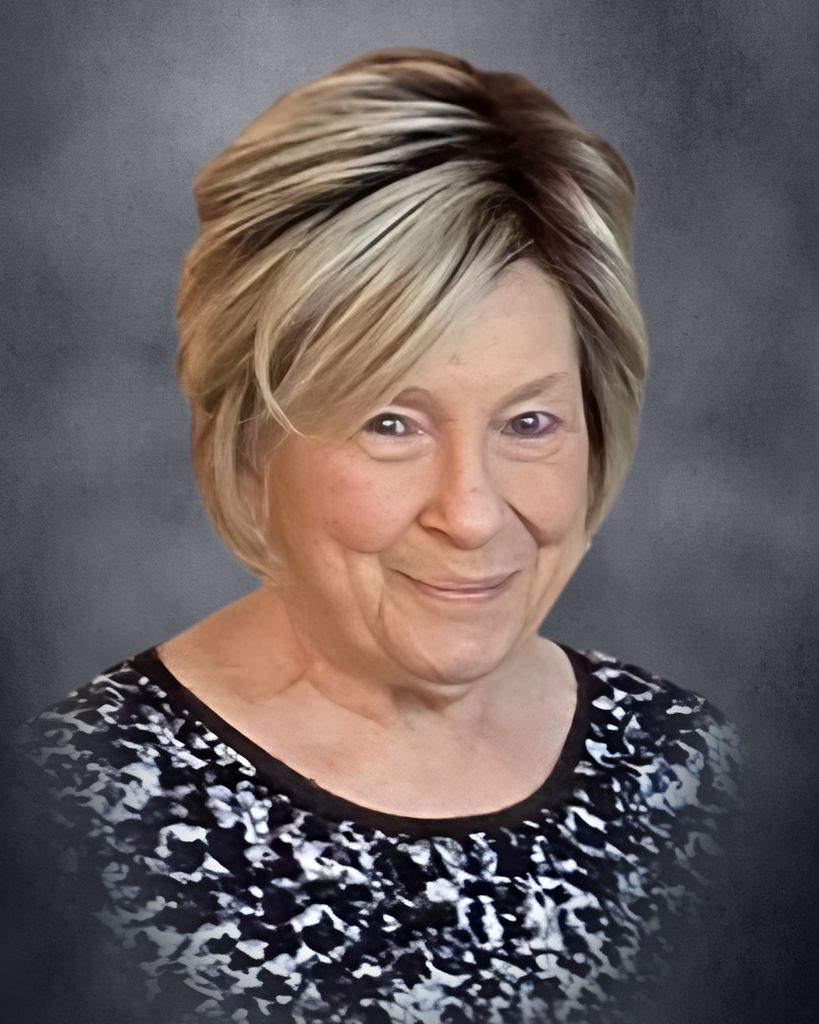 Dorothy Marie Tuck