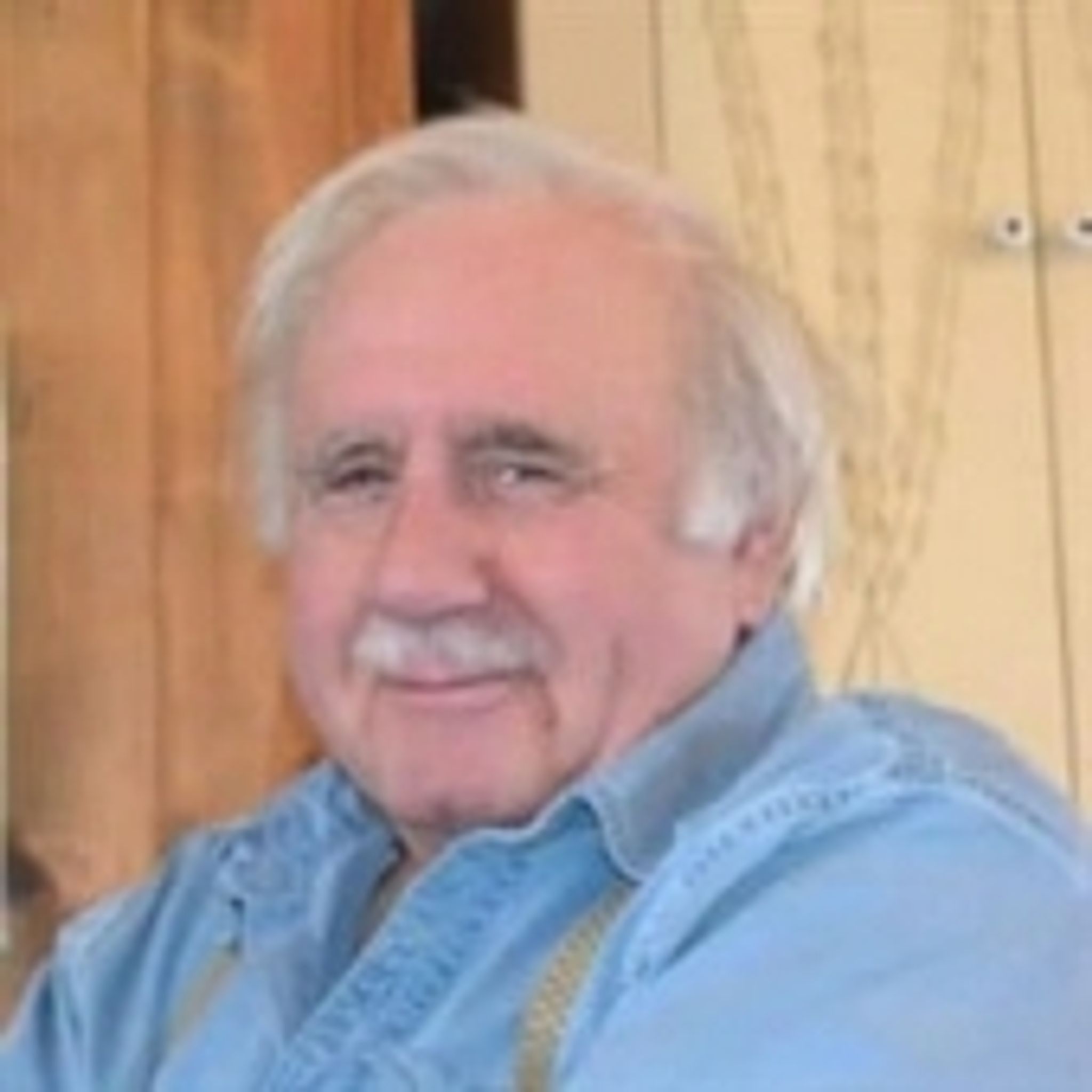 Lavern W. Stamm photo gallery image 2 of 2