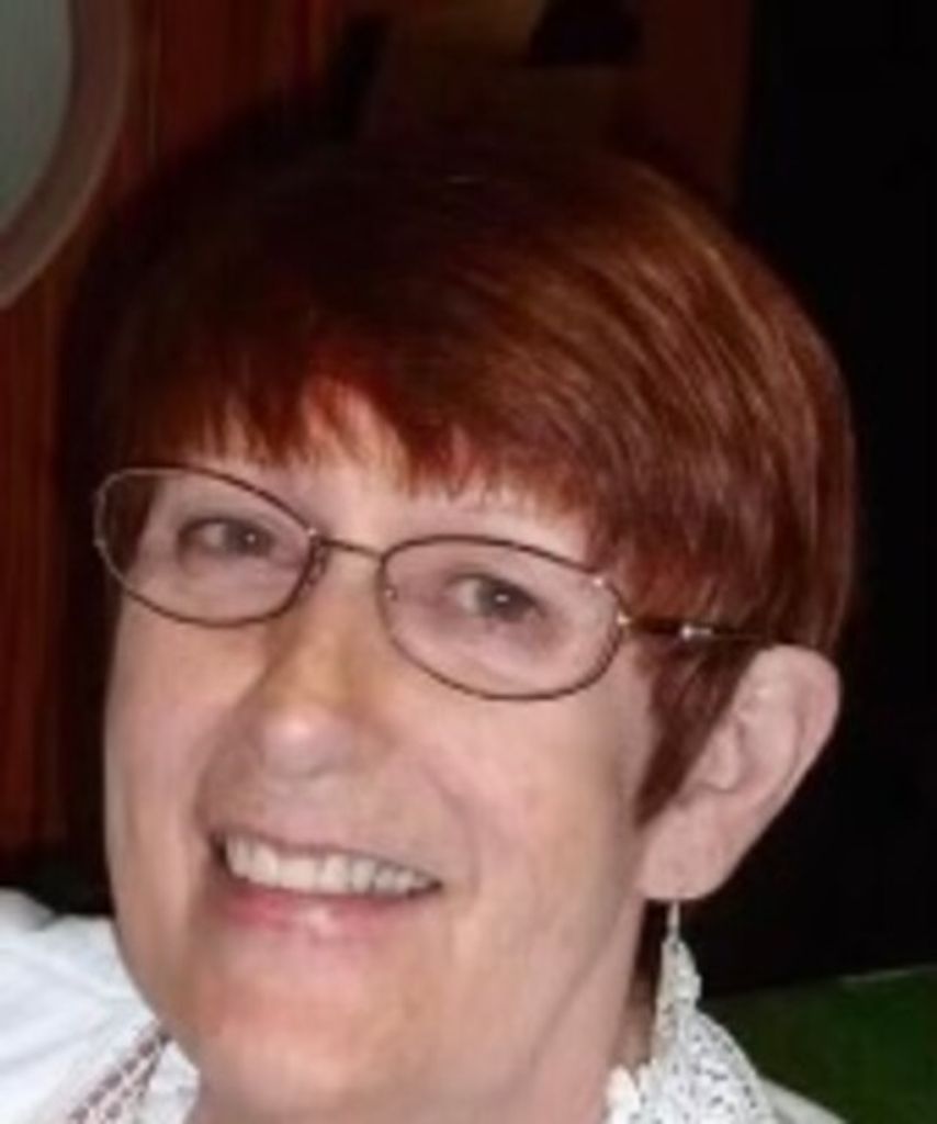 Marcy Martin