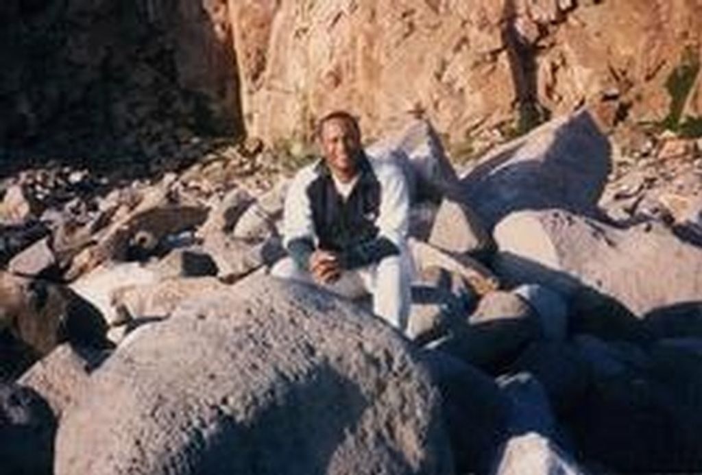 Dominic Vance Morrison Profile Photo