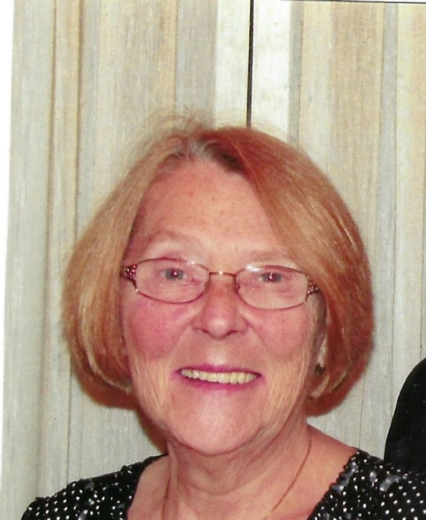 Kathryn Ann "Kathy" (Gerlach)  Nippert Profile Photo