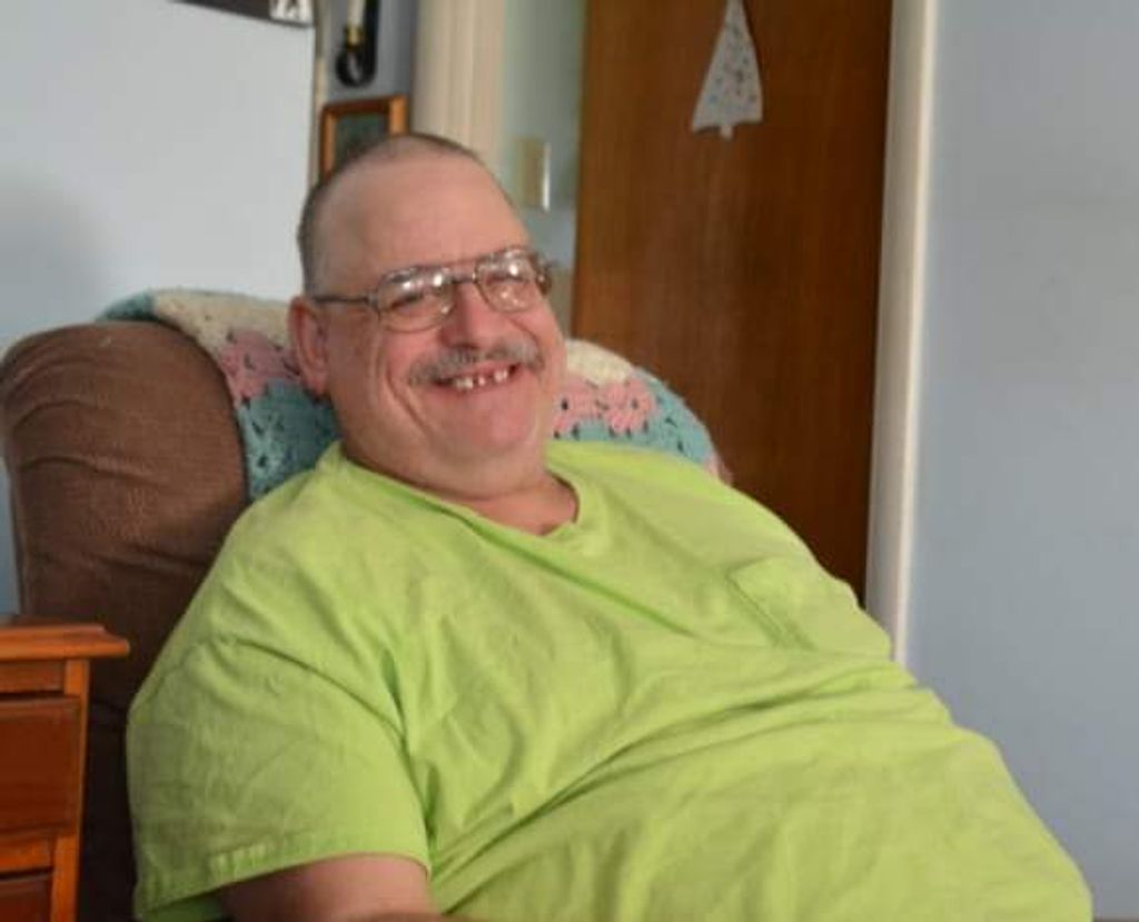 Dennis M. Roth
