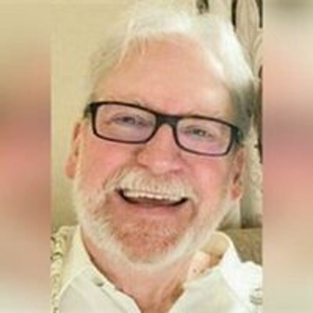 William "Bill" W. Cushing