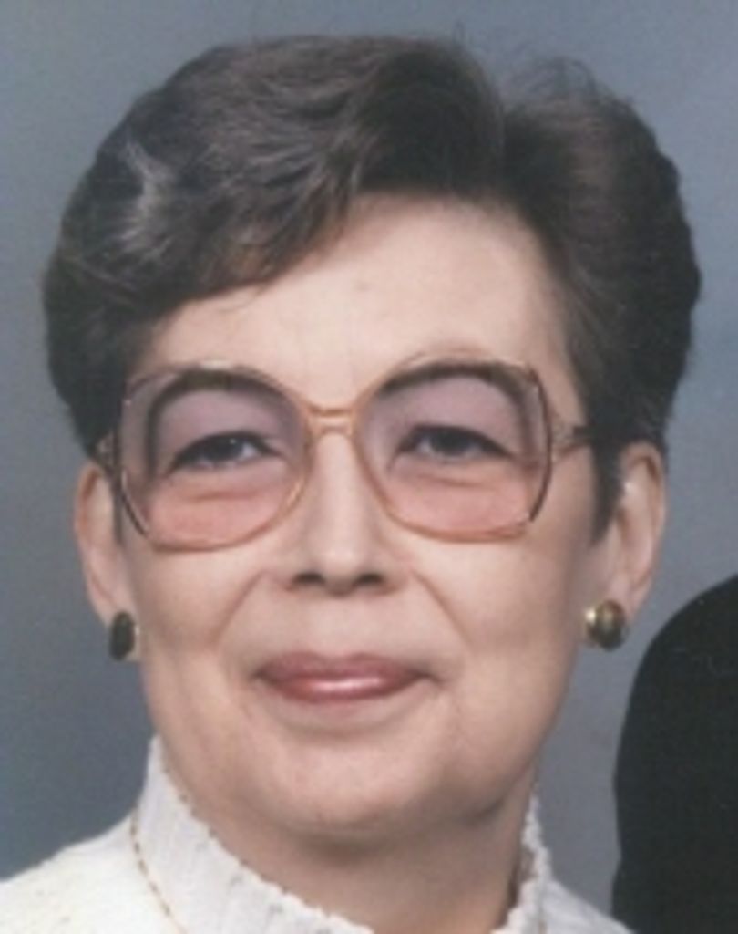 Patricia Byrne