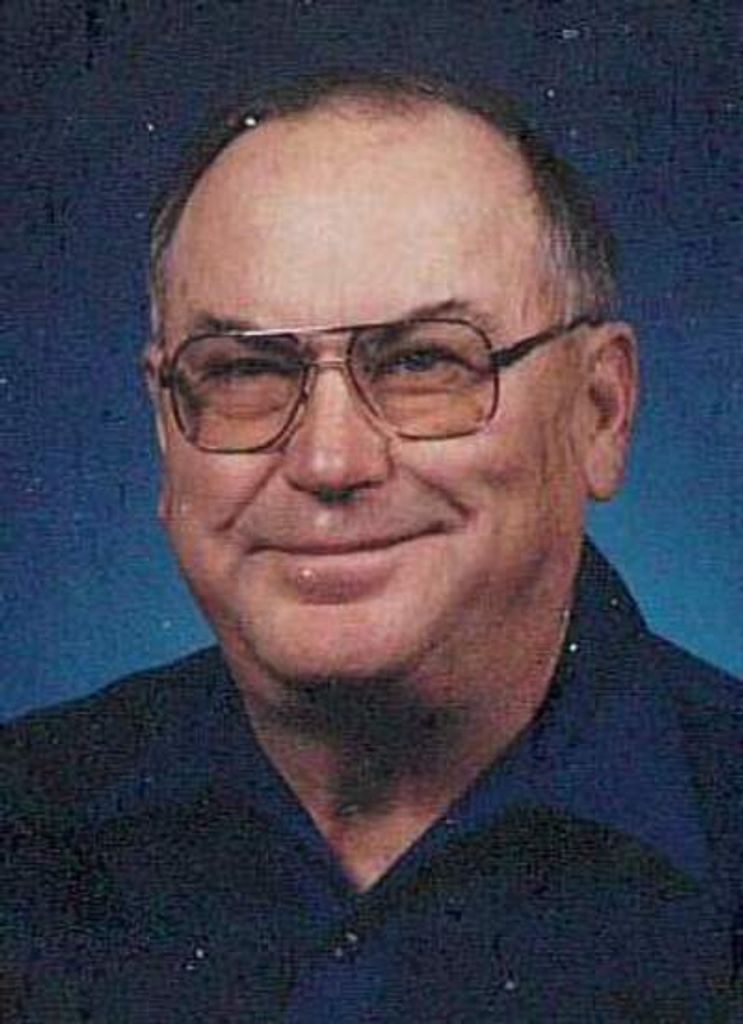 Joey James Ober Profile Photo