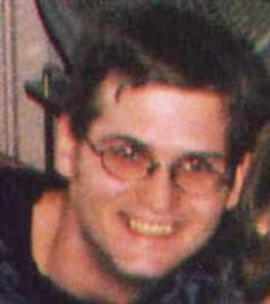 Gregory Allen Miller Ii