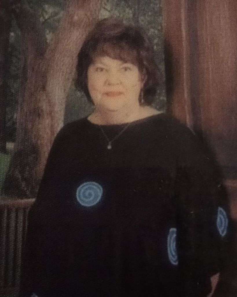 Marjorie Gayle Taylor