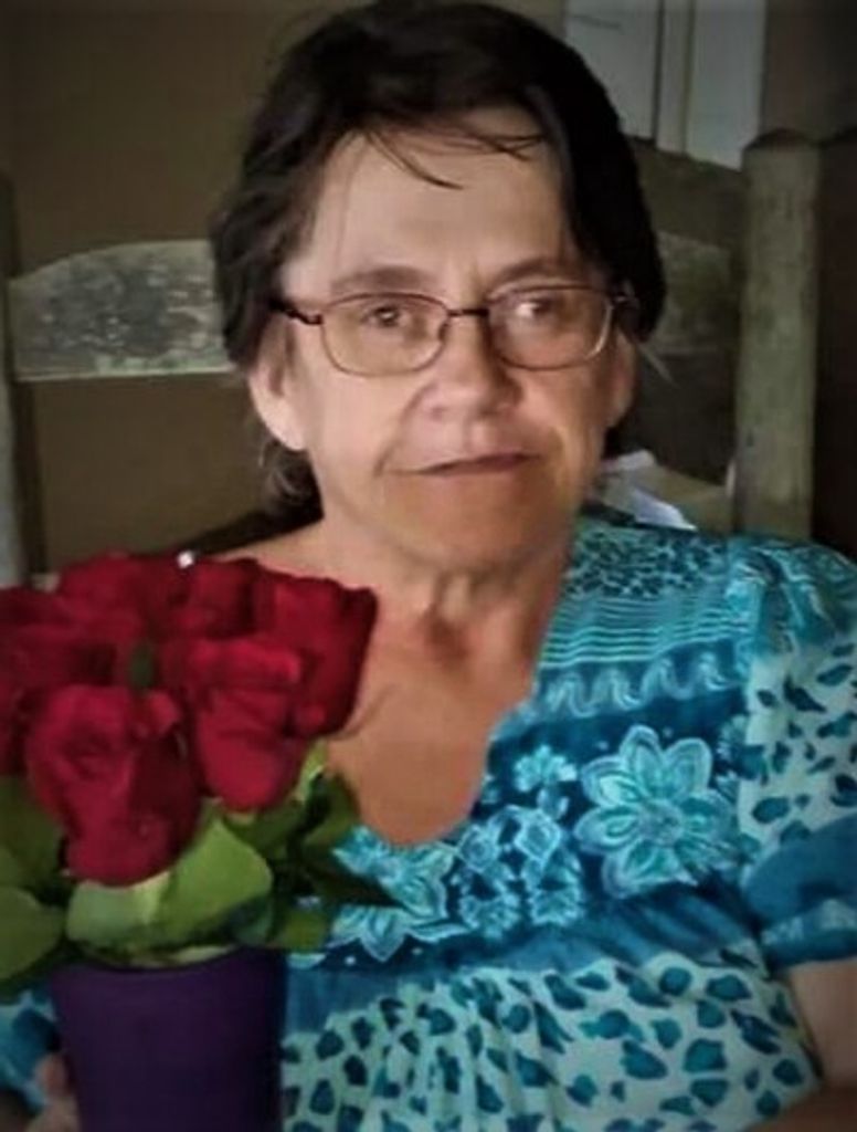 Jacqueline Sue Hodge