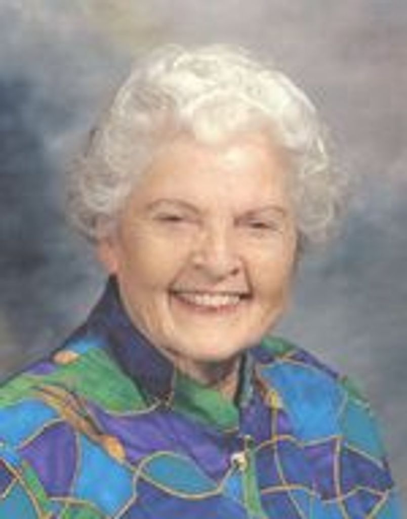 Rita F. Walbrown