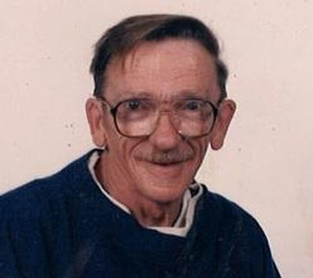 Walter Scott Denny Profile Photo