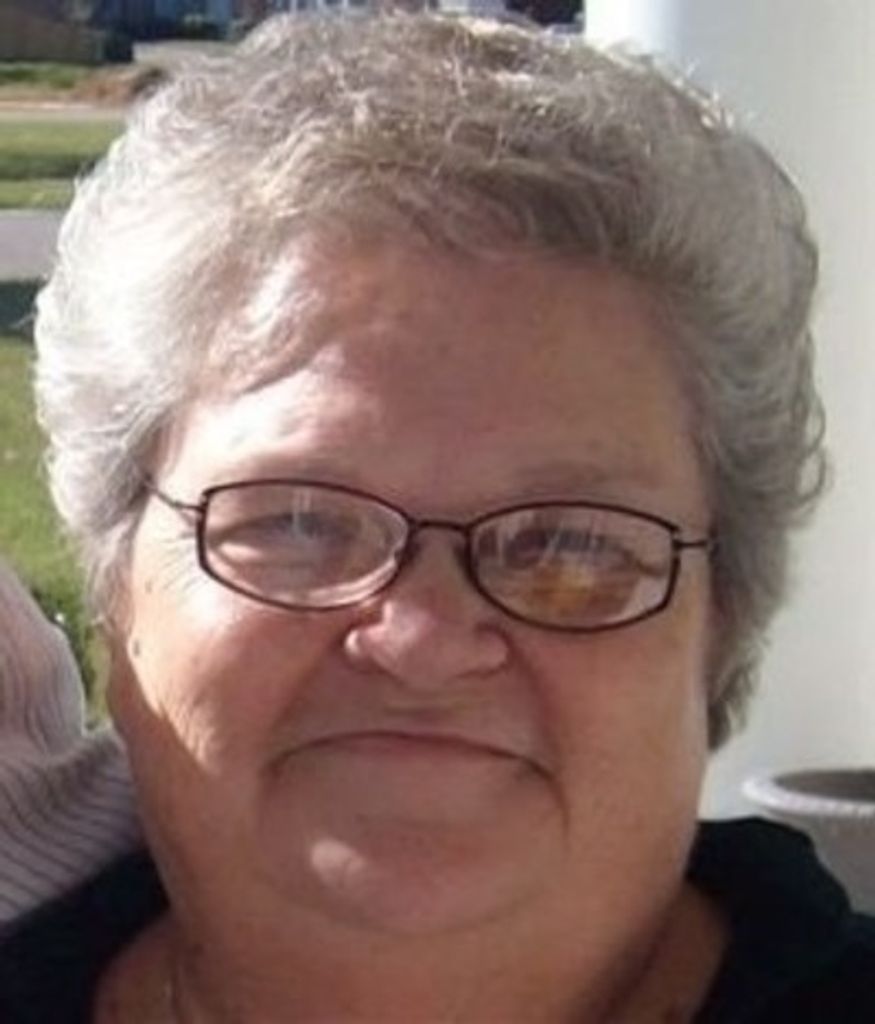 Sandra B. Rice Profile Photo