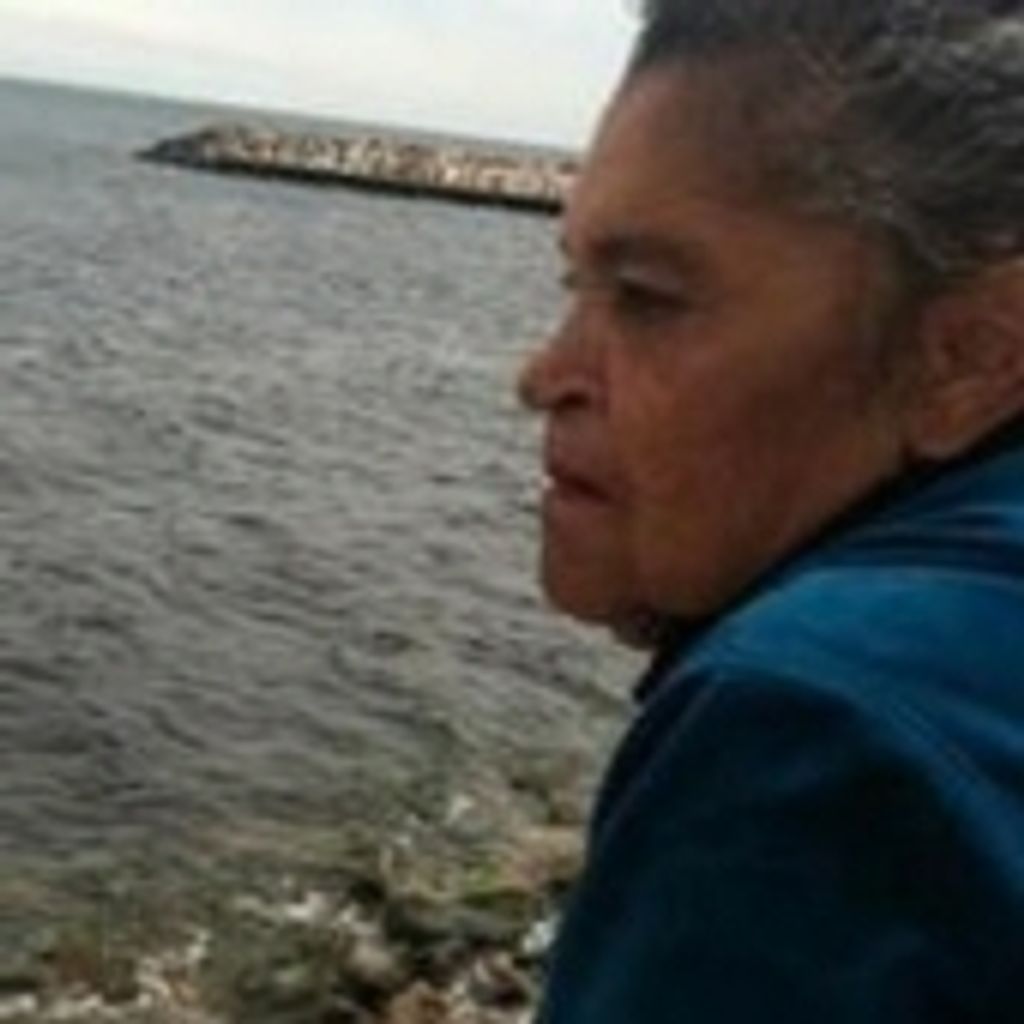 Gloria J. Fry