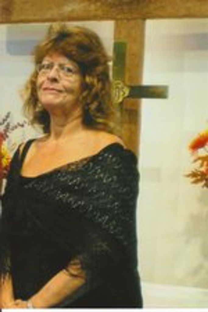 Dorothy Ross