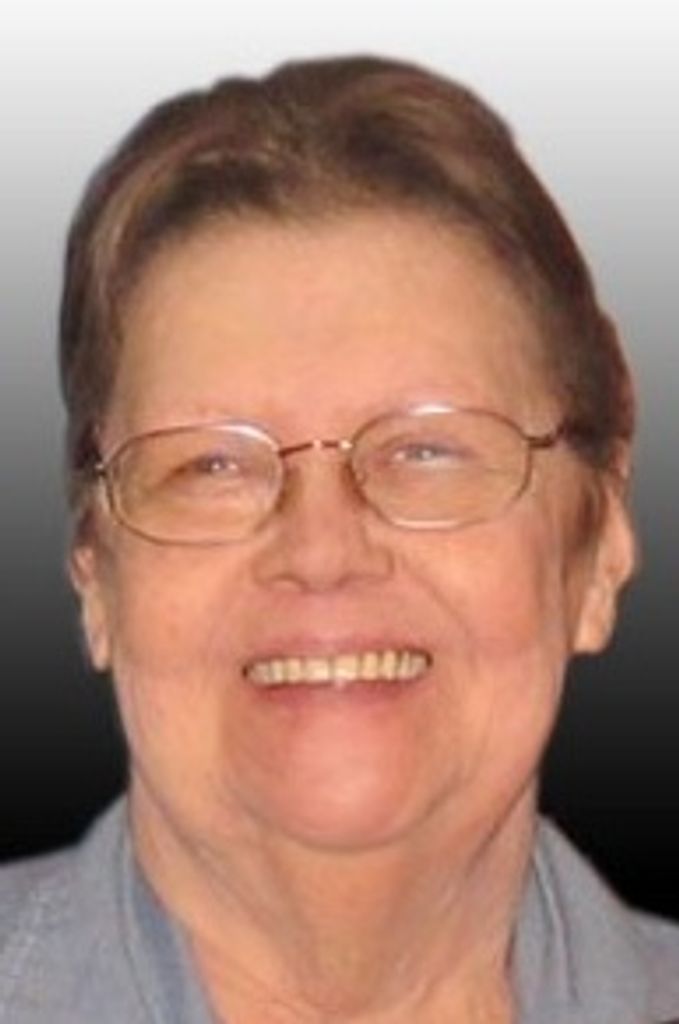 Mrs. Jane Ann Combs Schwarz (Lyons)