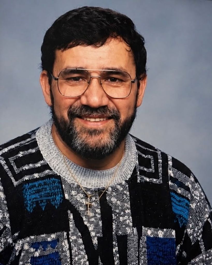 Michael E. Bailey Profile Photo