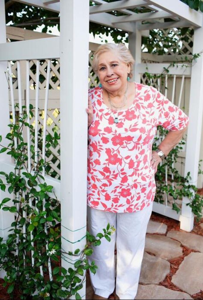 Yolanda (Olivares)  Gonzales Profile Photo
