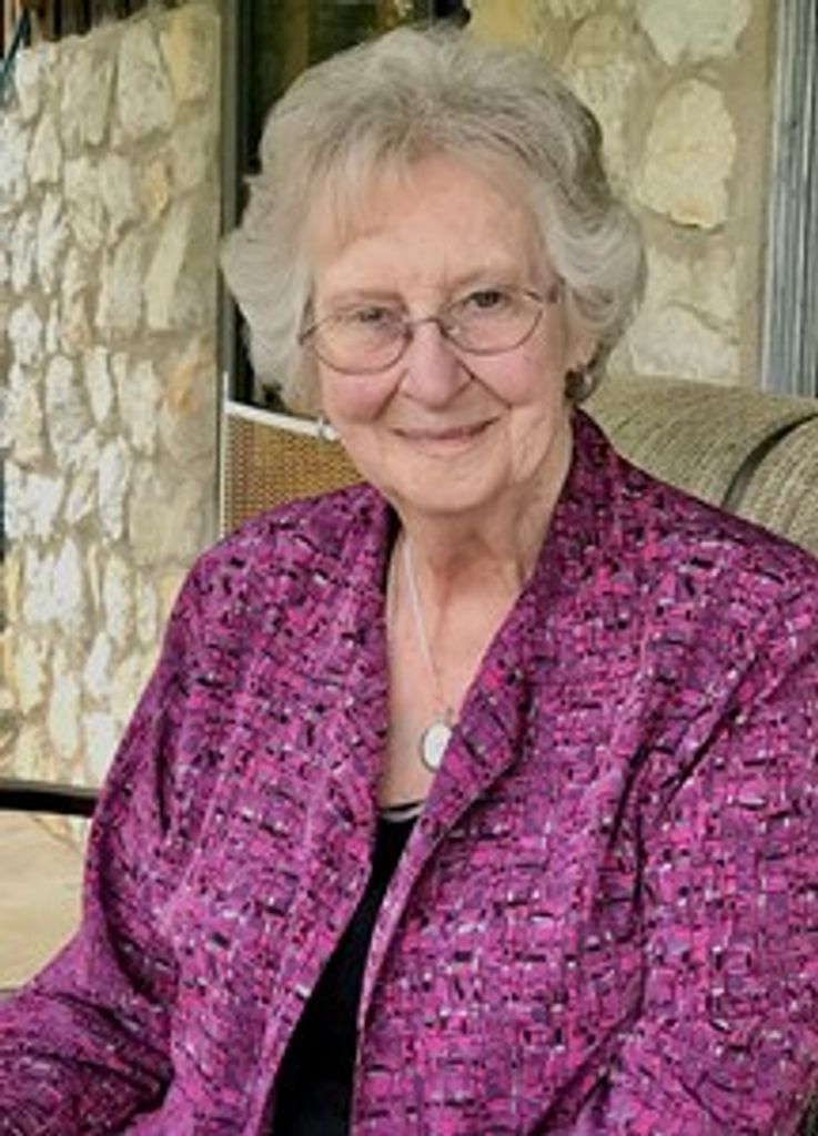 Jill Valerie Roop