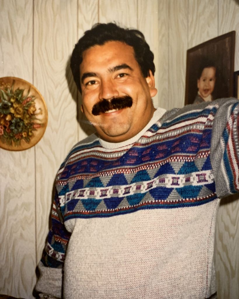Roberto Longoria Chavera Profile Photo