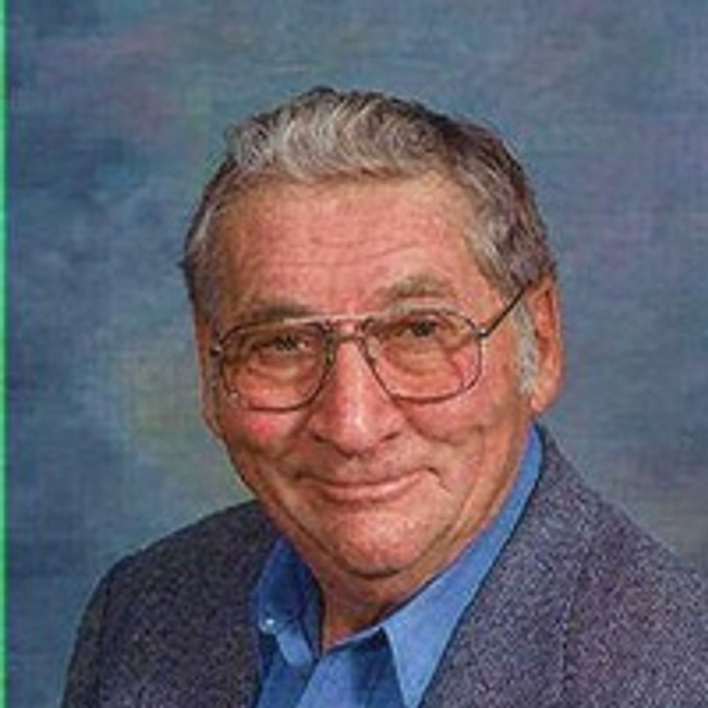 August Katzke