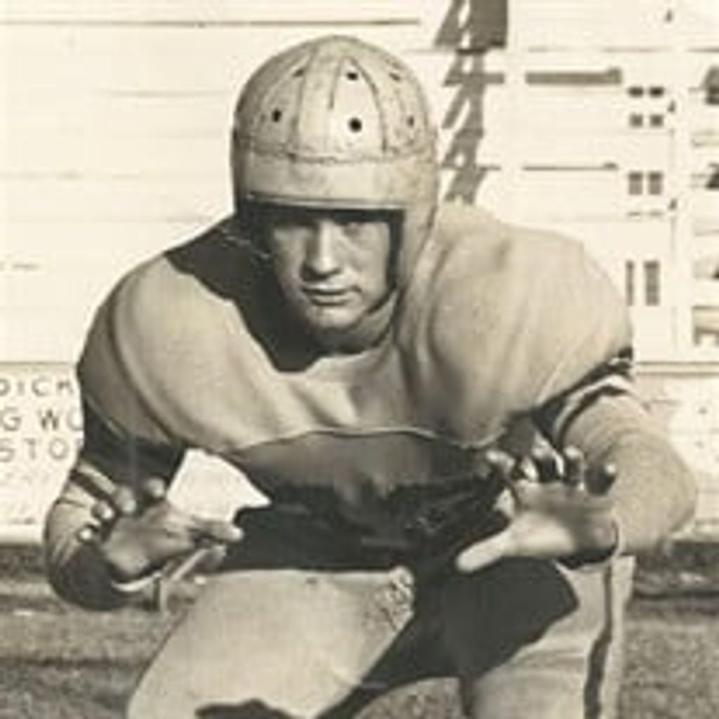 Frank Lynn Horton