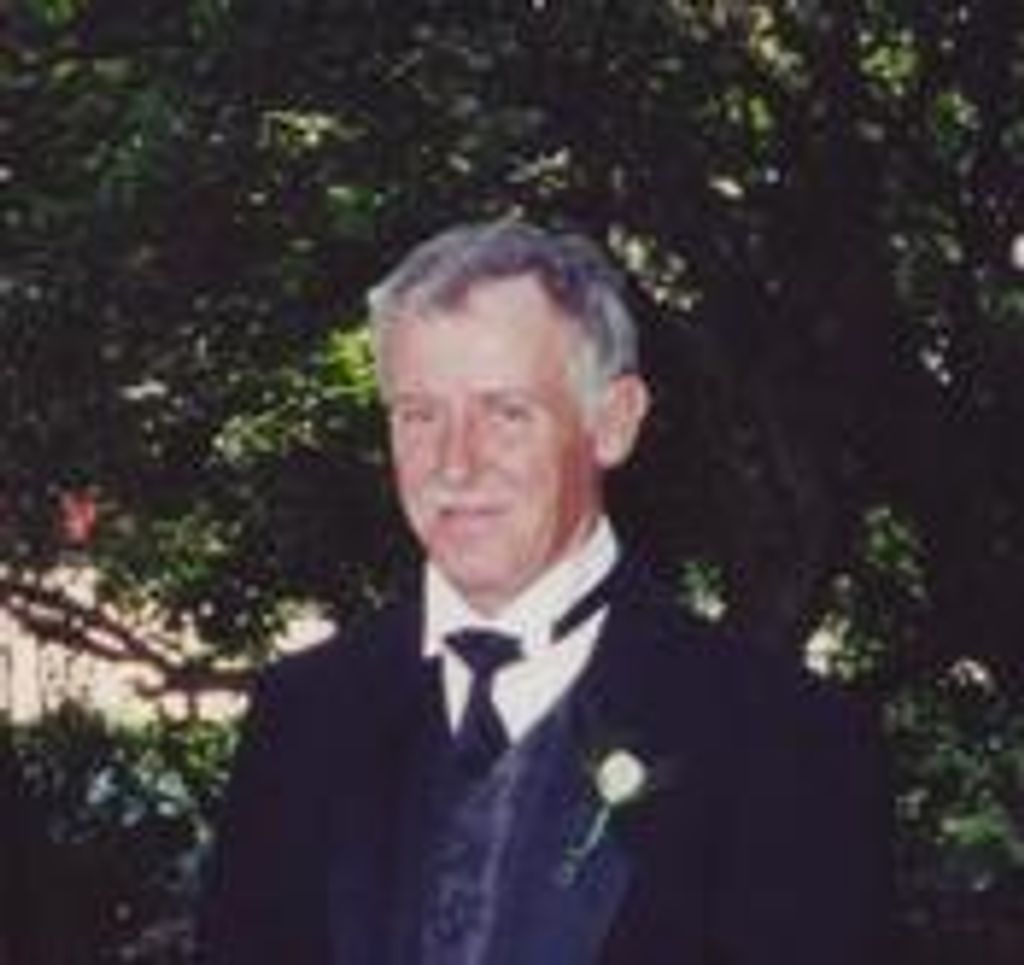 Robert Lloyd Dickison Profile Photo