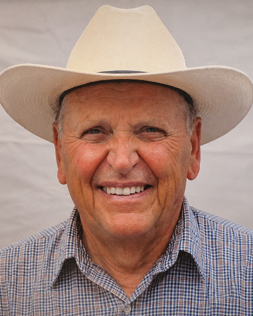 Gary Victor Christensen Profile Photo