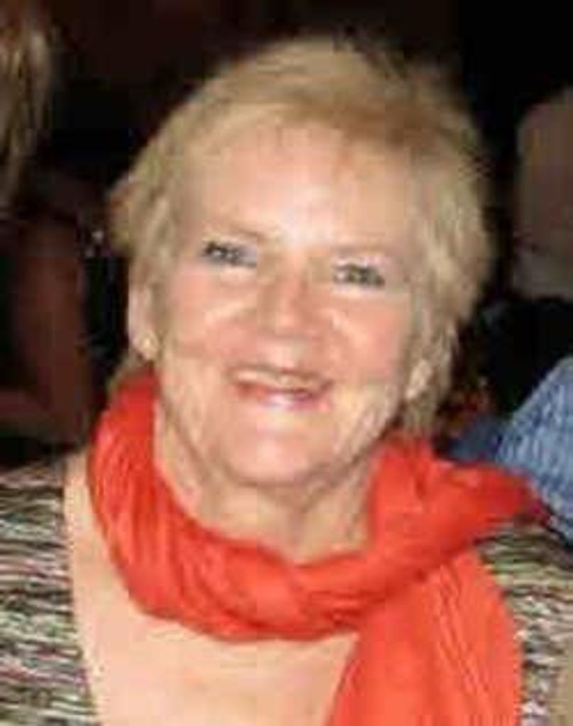 Elizabeth Jo Donohoe Bromert