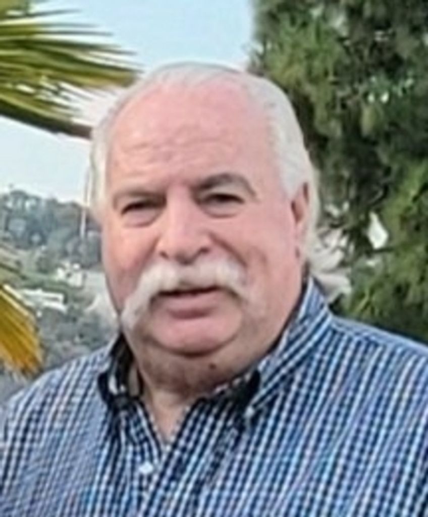 David Robert Carter Profile Photo