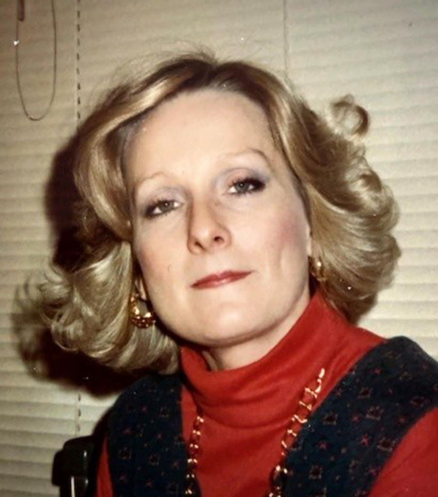 Kathryn Lynn Jensen