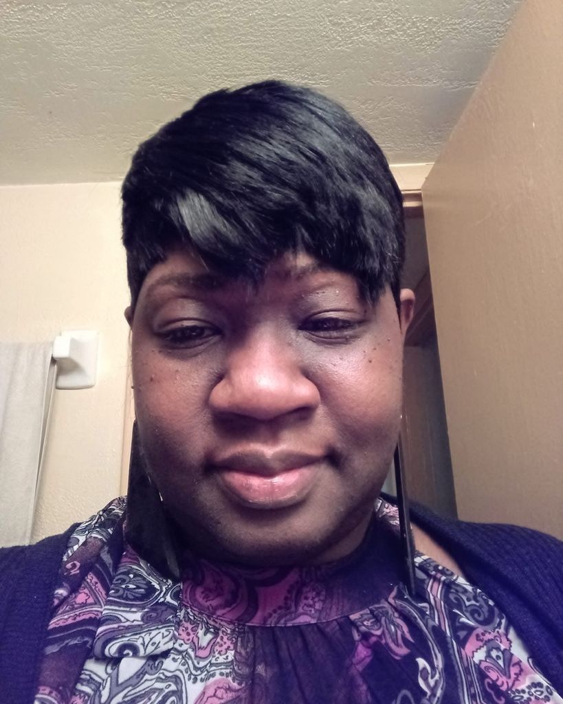 Lashawn Denise Dinson Profile Photo