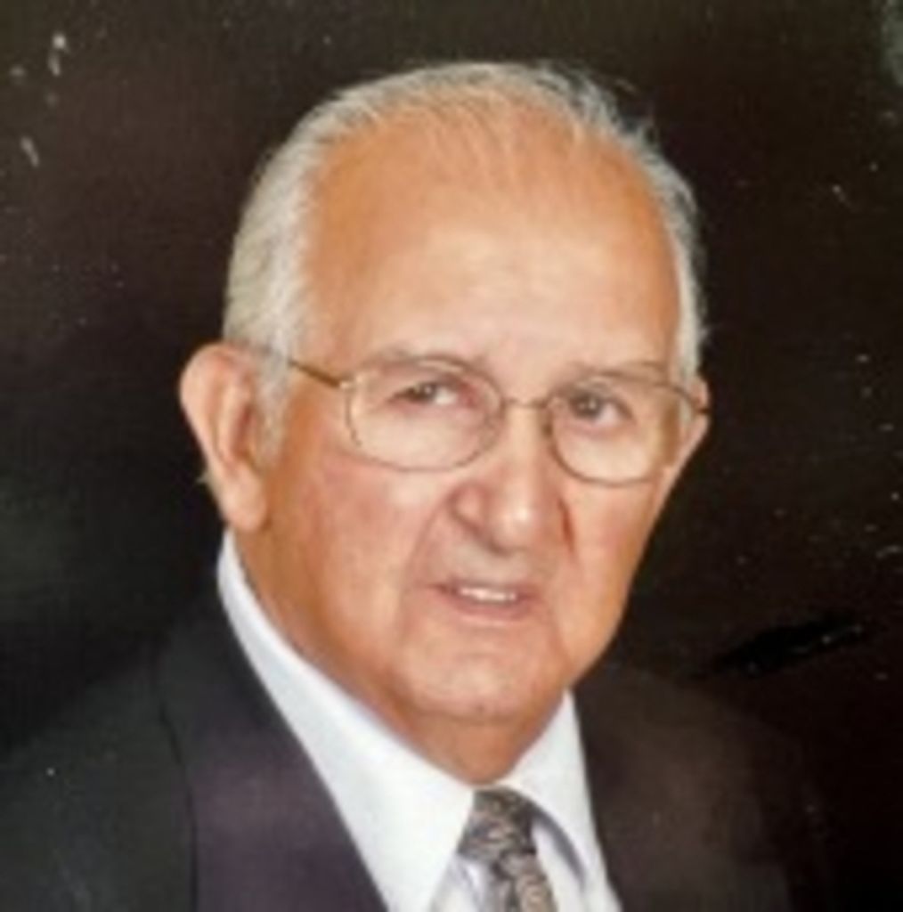 John P. Tabakelis