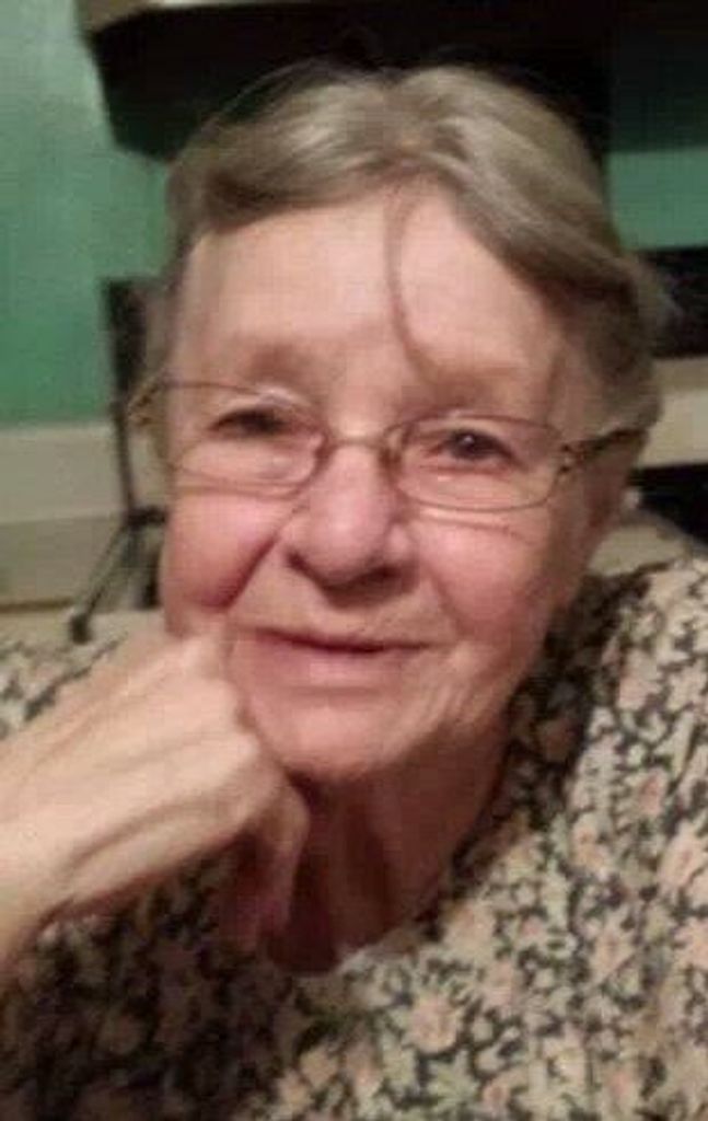 Barbara Jean Feather