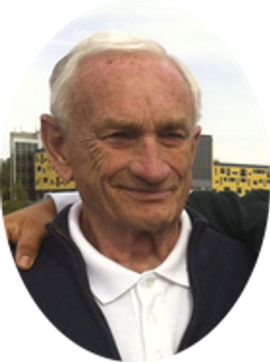 James Byron "Jim" Watson Profile Photo