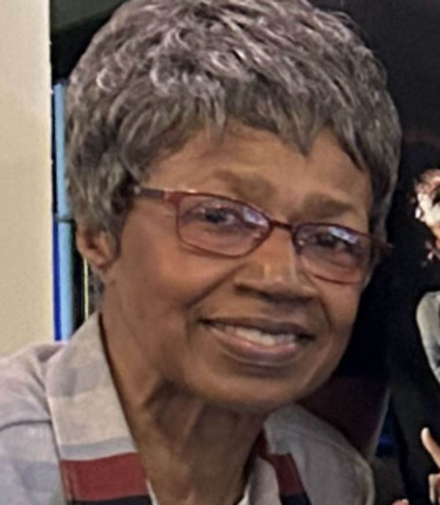 Mary Calhoun