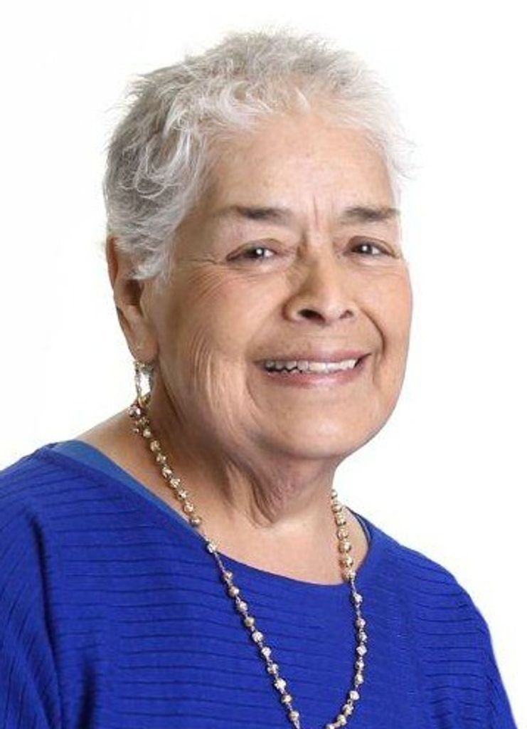 Graciela Guzman