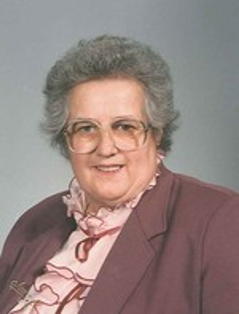 Ursula J Miller