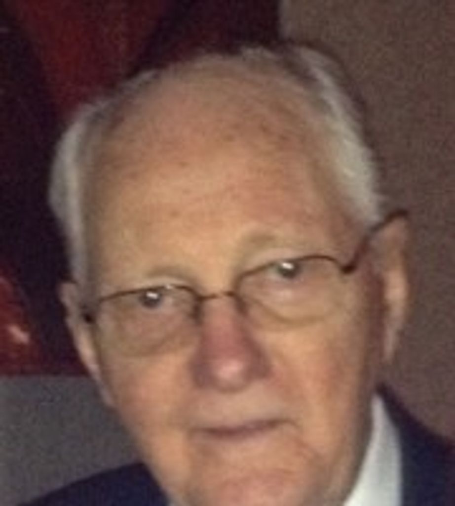 John Bergstrom