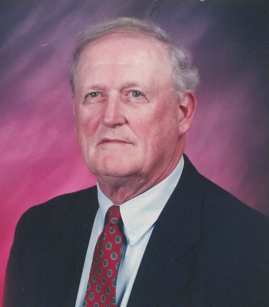 Edward C. Dorwart Profile Photo