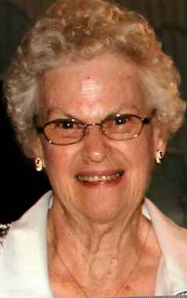 Lorraine M. Weigert
