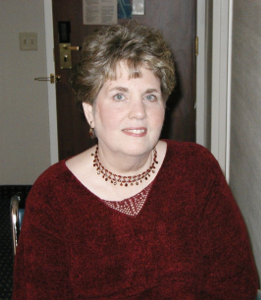 Jill Nelson